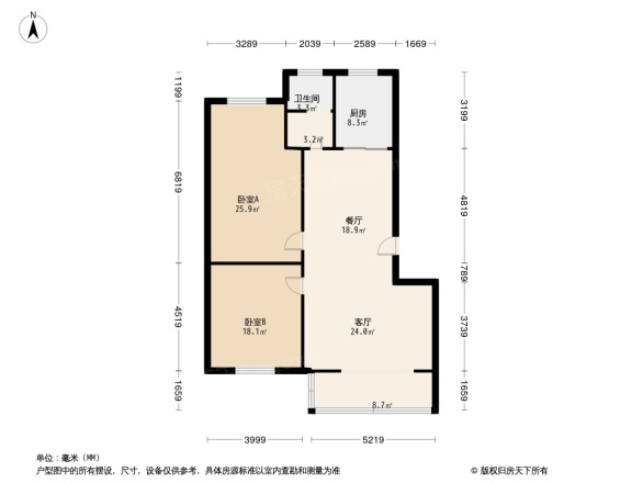 金石小区