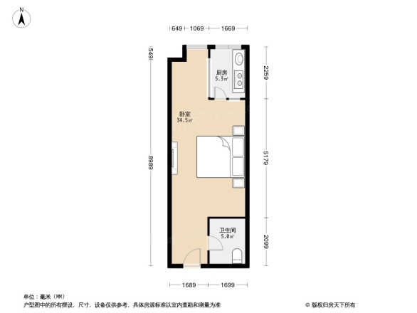 鑫苑国际城市花园