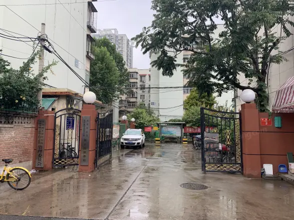 东营里3号院