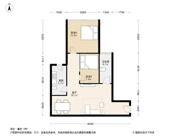 阳光青城