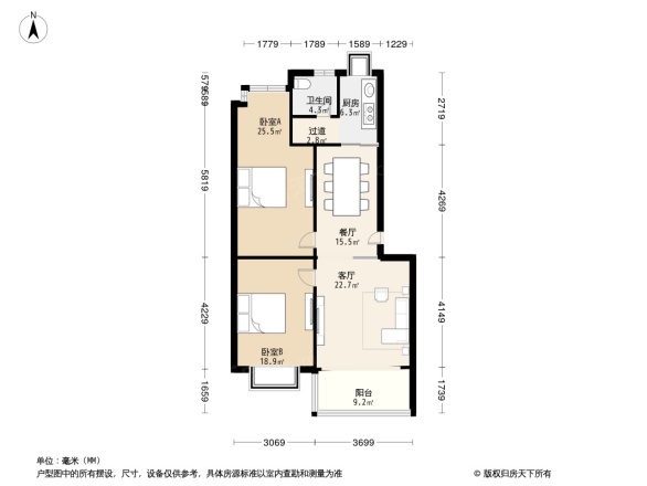 金石小区
