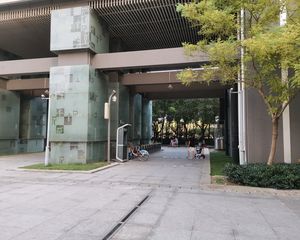 南部商务区旁院士公园诺丁汉大学人才公寓2房出售