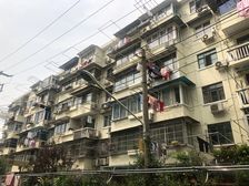 南北全明2房一梯两户花园位置视野开阔近地铁卖场