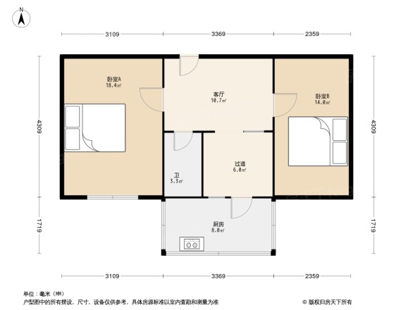 4511宿舍