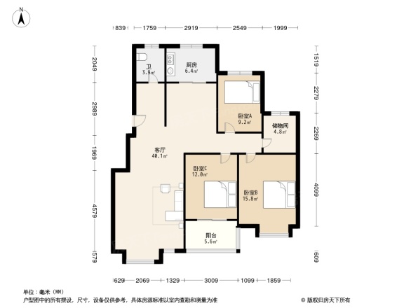 天鸿天府