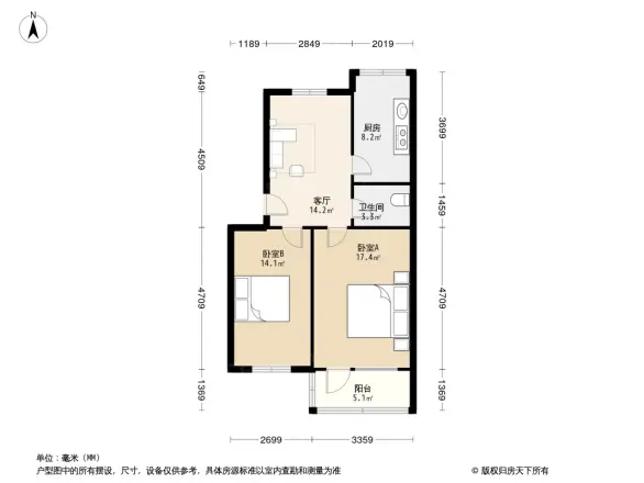 4511宿舍