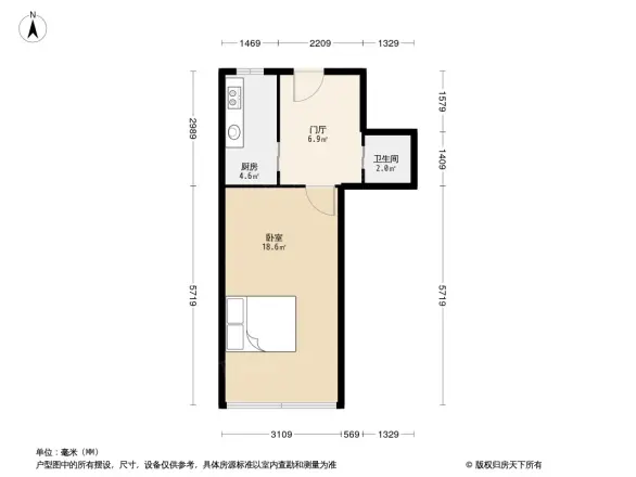 太清路社区