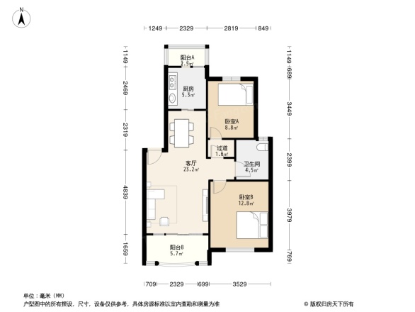 绿地老街一期