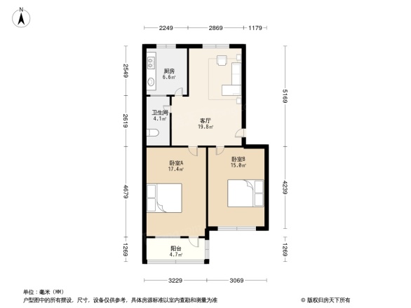 农科院家属院东院