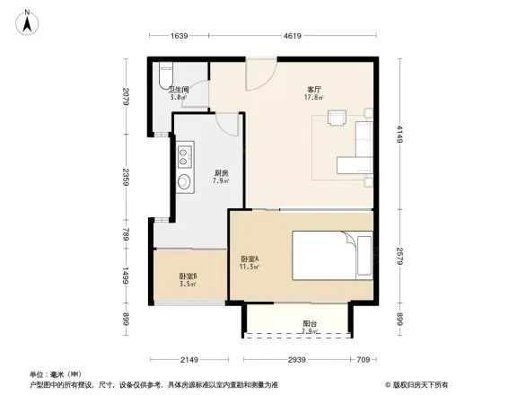 中冶林荫大道