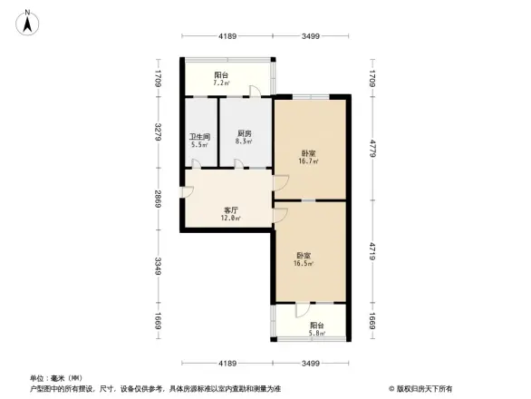 民族路100号院