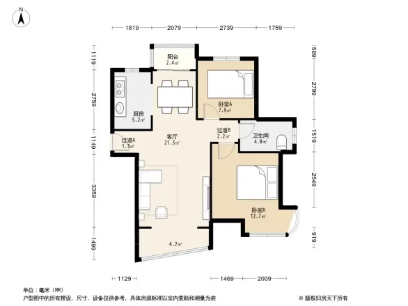 中力七里湾