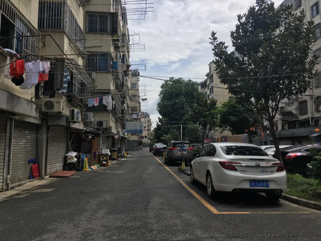 南苑新村