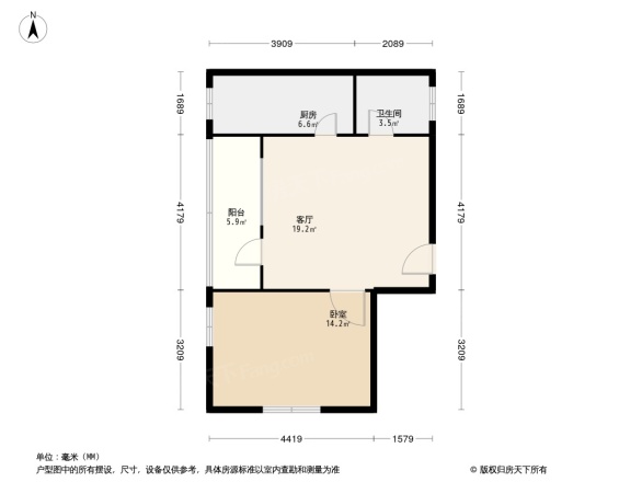 万福花园