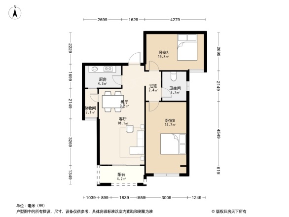 融创美盛象湖壹号