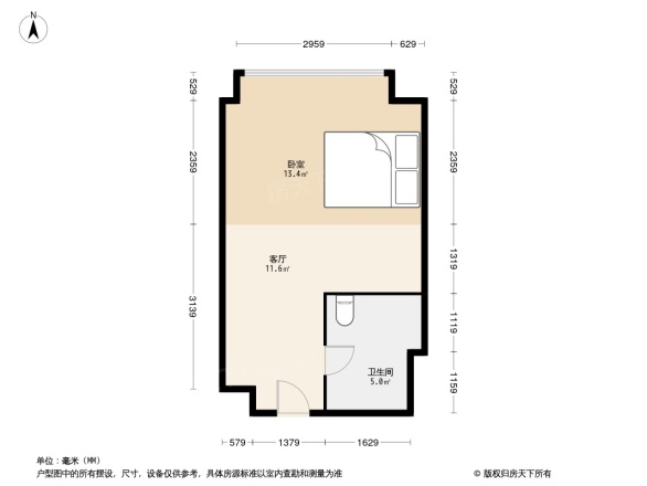 鸥鹏泊雅湾