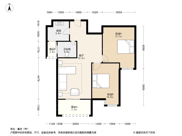 天成郦湖国际社区