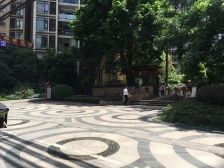 北滨路 鎏嘉码头 珠江太阳城A区 装修两房