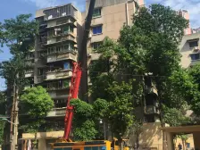 近南坪,近上海城,出行方便,配套齐全。