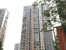 天誉时代汇 1室0厅 南