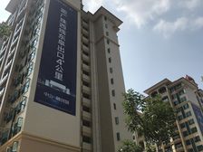 绿化高,品质小区,高健康生活,空气清新通透