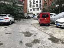 美达家园 3室2厅 南