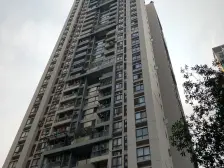 五里店 海语江山七房105万