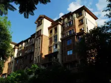 龙湖天街旁 洋房社区 户型方正 配套齐全