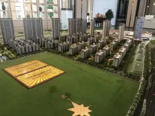 润永通·东投悦港城 3室2厅 东