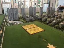 润永通·东投悦港城 3室2厅 南 北