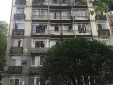 南坪 花园六村三房110万