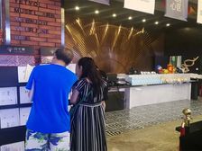 炎华置信花千集1室1厅东南西北
