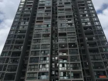 正规大2房 朝东 视野开阔采光好