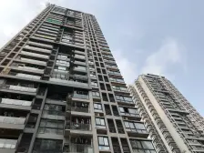 海语江山 3室2厅 南