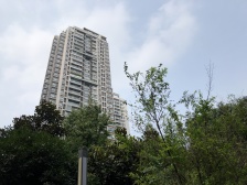 海语江山 2室1厅 东南