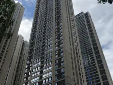 北滨路 次新大平层,看上江 视野无遮挡,