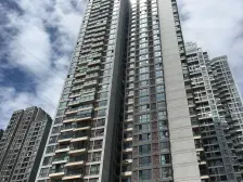 北滨路 珠江太阳城A区三房130万