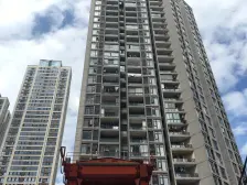 珠江太阳城阳光大两房