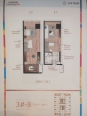 大悦城53-56平户型图