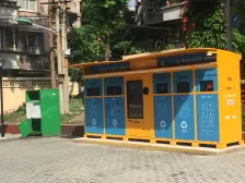 花园四村 2室1厅 东南