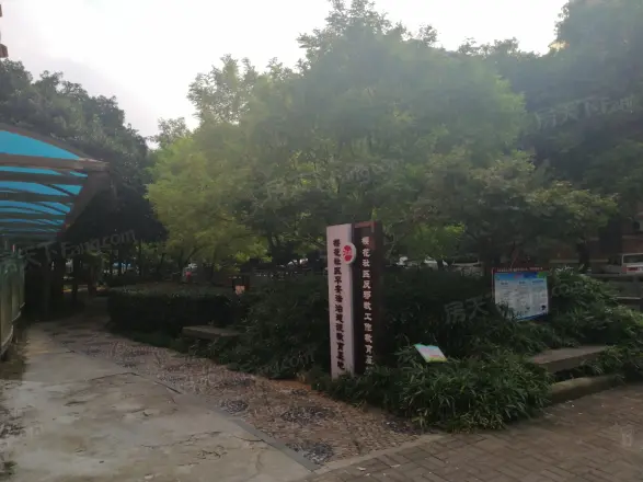 樱花园