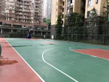 五里店 三轻轨 标准四房 没住过人