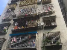 光电路 花园八村二房