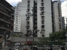 美达家园 3室2厅 南