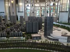 润永通·东投悦港城 3室2厅 南