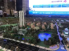 陶家 恒大林溪郡四组团五房118万