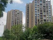 正规两房 使用面积大 实用性高精装修拎包入住