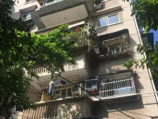 花园四村 2室1厅 南