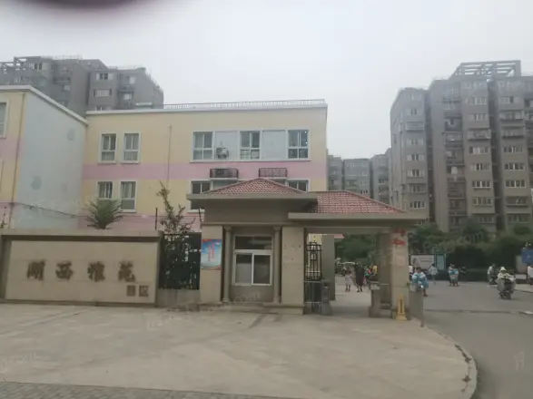 【徐州湖西雅苑小区,二手房,租房 徐州房天下