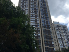 北滨路 融景城澜岸二房180万